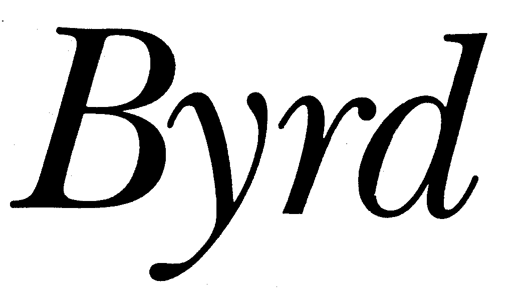 BYRD