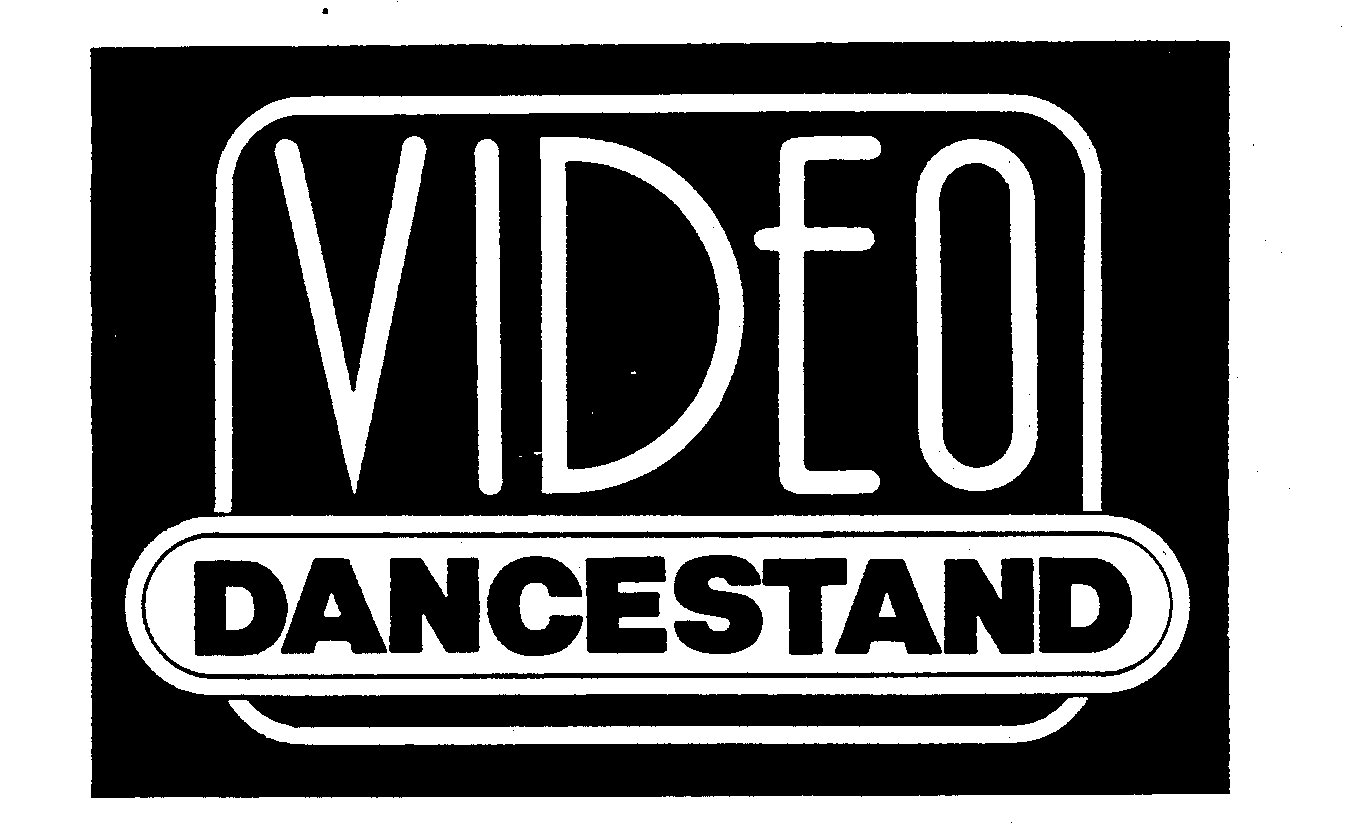  VIDEO DANCESTAND