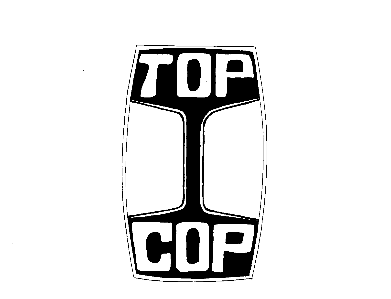 TOP COP