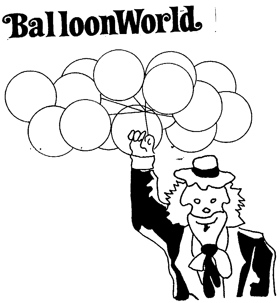 BALLOONWORLD