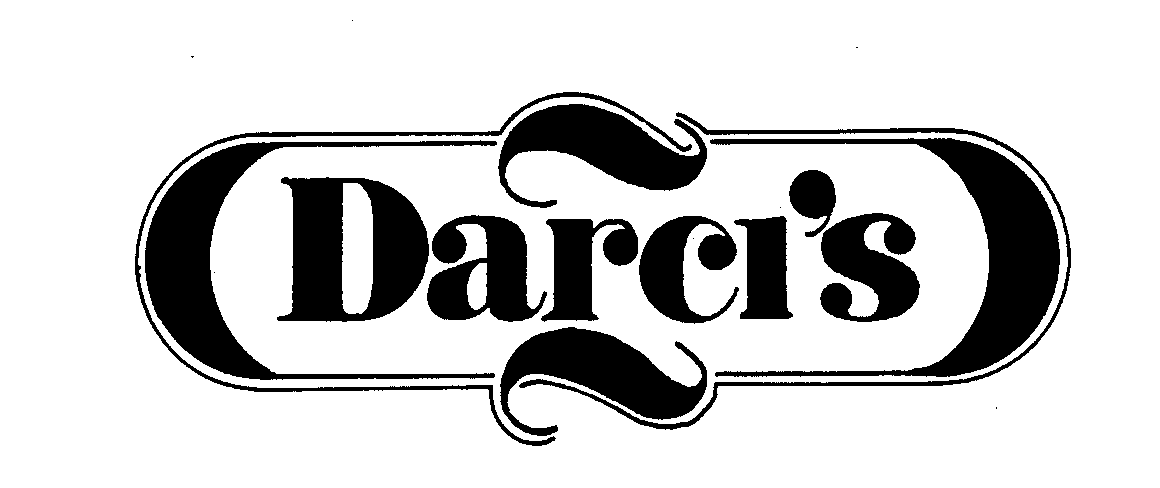 Trademark Logo DARCI'S
