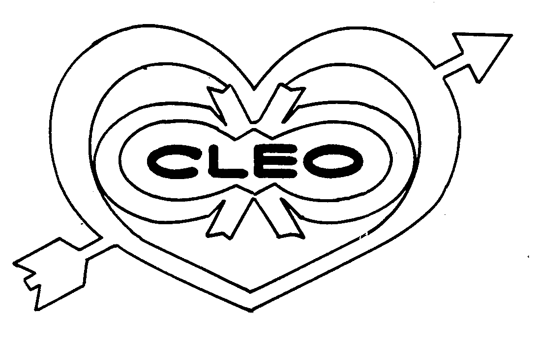  CLEO