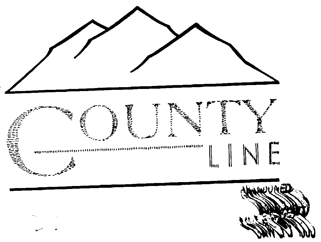 COUNTY LINE