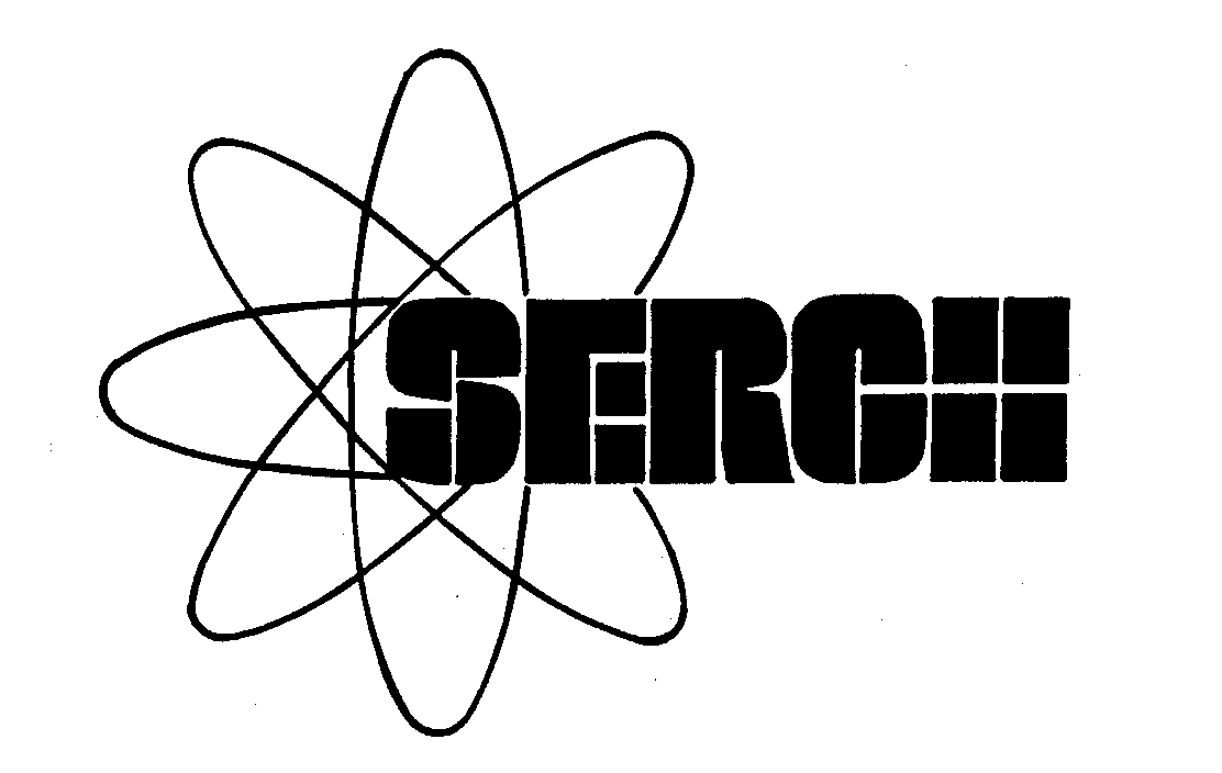 Trademark Logo SERCH