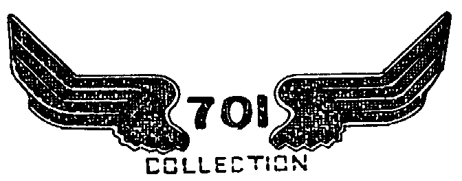  701 COLLECTION