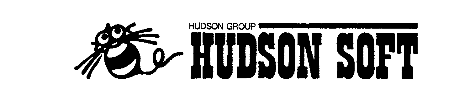  HUDSON GROUP HUDSON SOFT