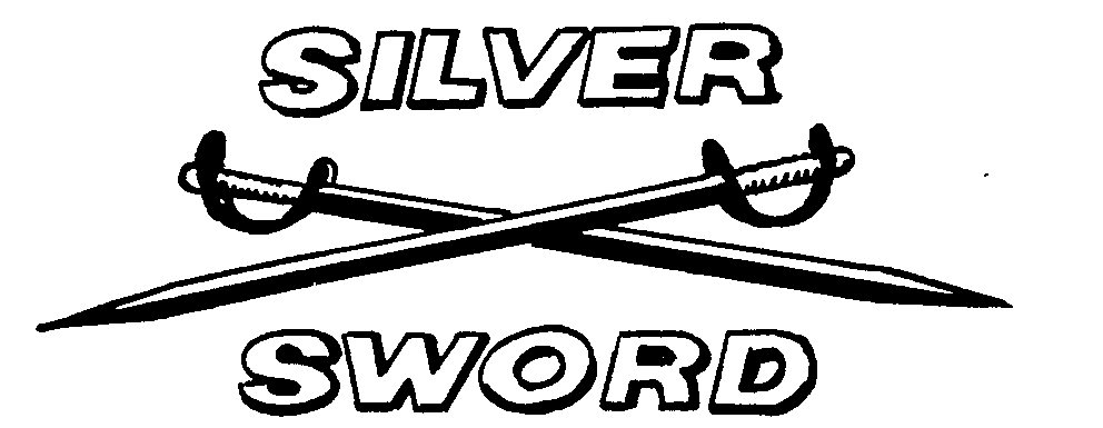  SILVER SWORD