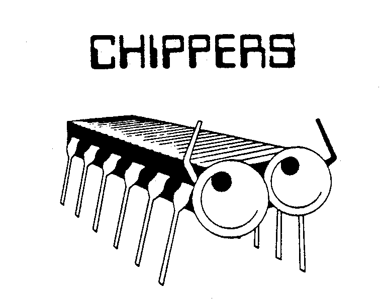 CHIPPERS