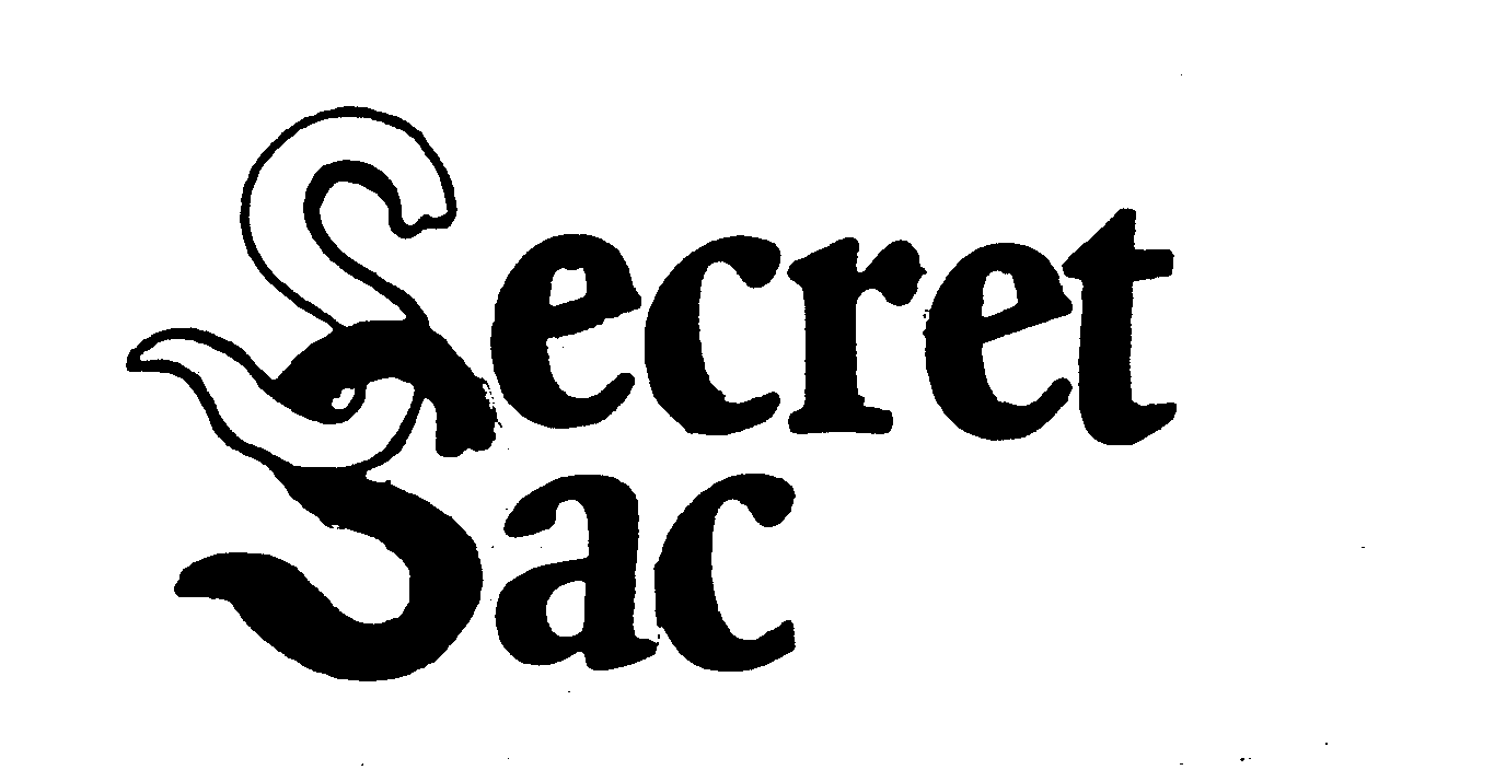 SECRET SAC