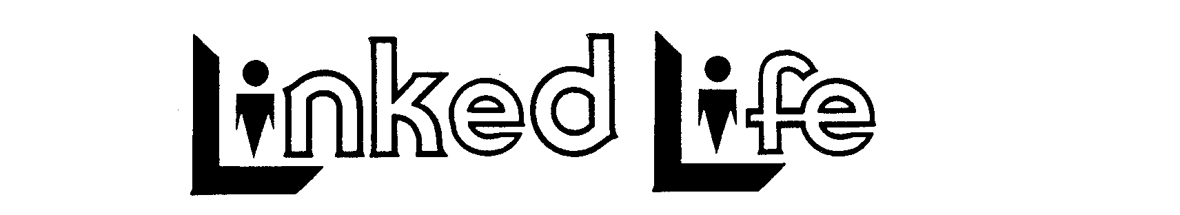 Trademark Logo LINKED LIFE
