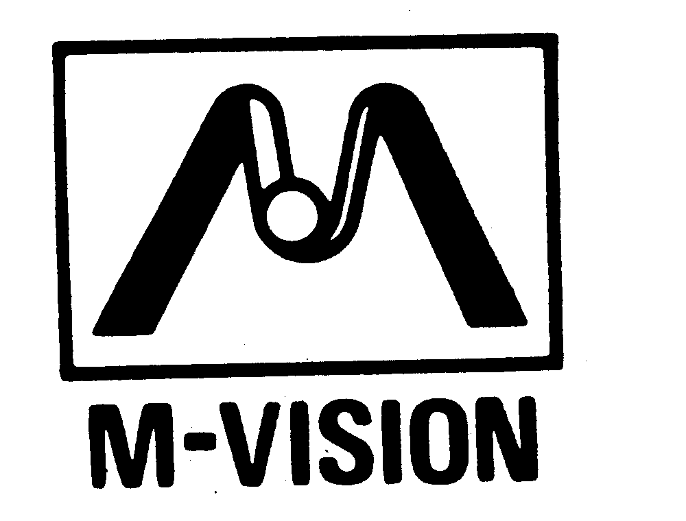  M M-VISION