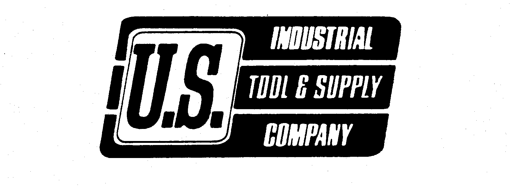 Trademark Logo U.S. INDUSTRIAL TOOL & SUPPLY COMPANY