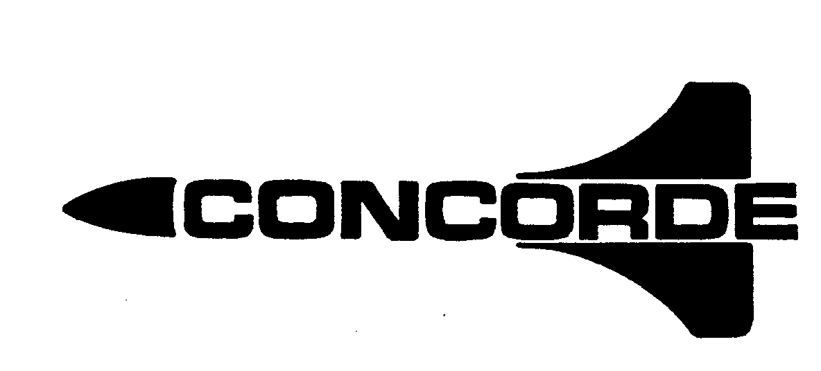  CONCORDE