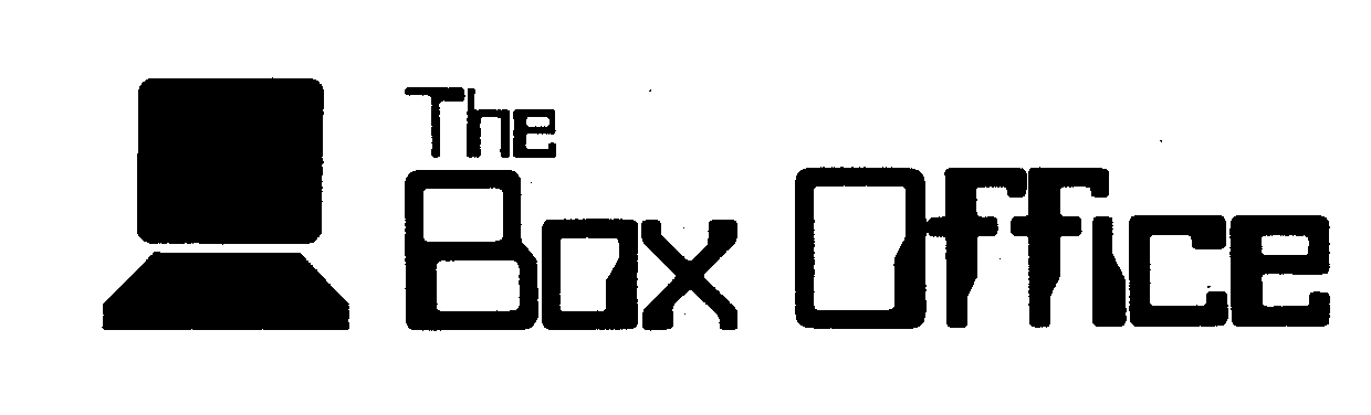 THE BOX OFFICE