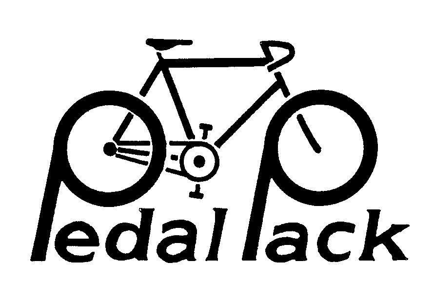 PEDAL PACK