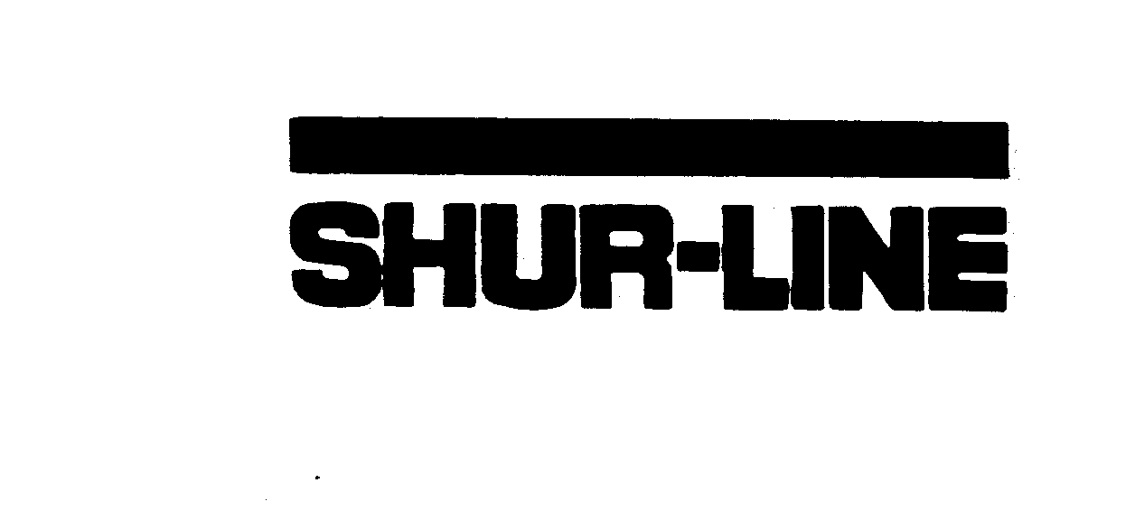 SHUR-LINE