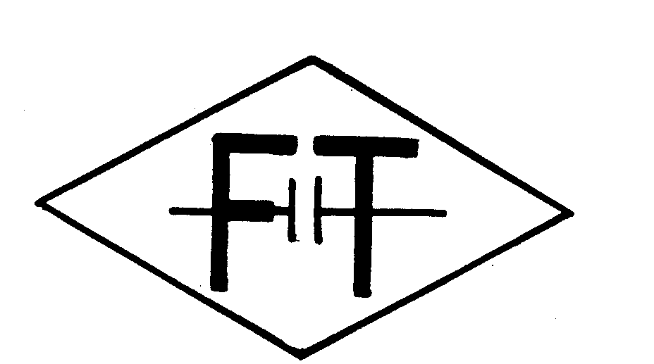 Trademark Logo FT