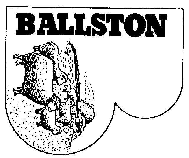 BALLSTON