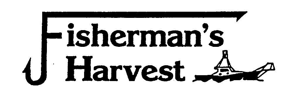  FISHERMAN'S HARVEST