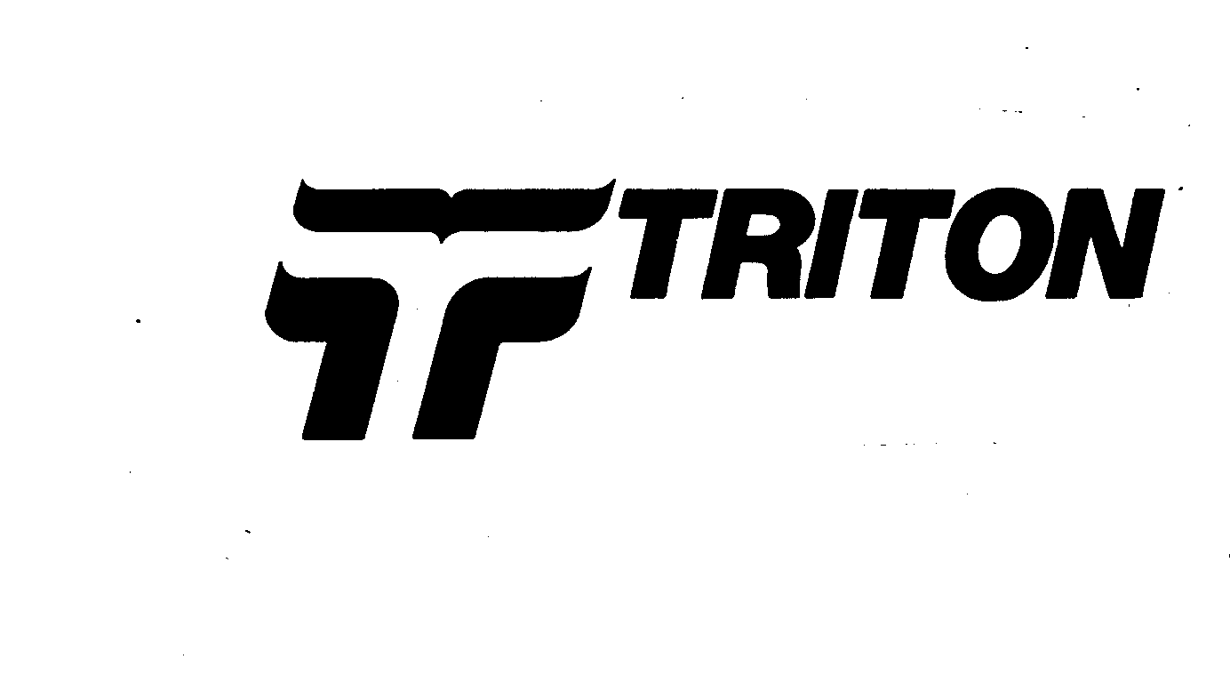  T TRITON