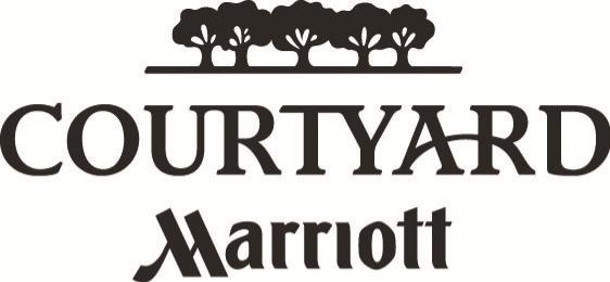 Trademark Logo COURTYARD MARRIOTT