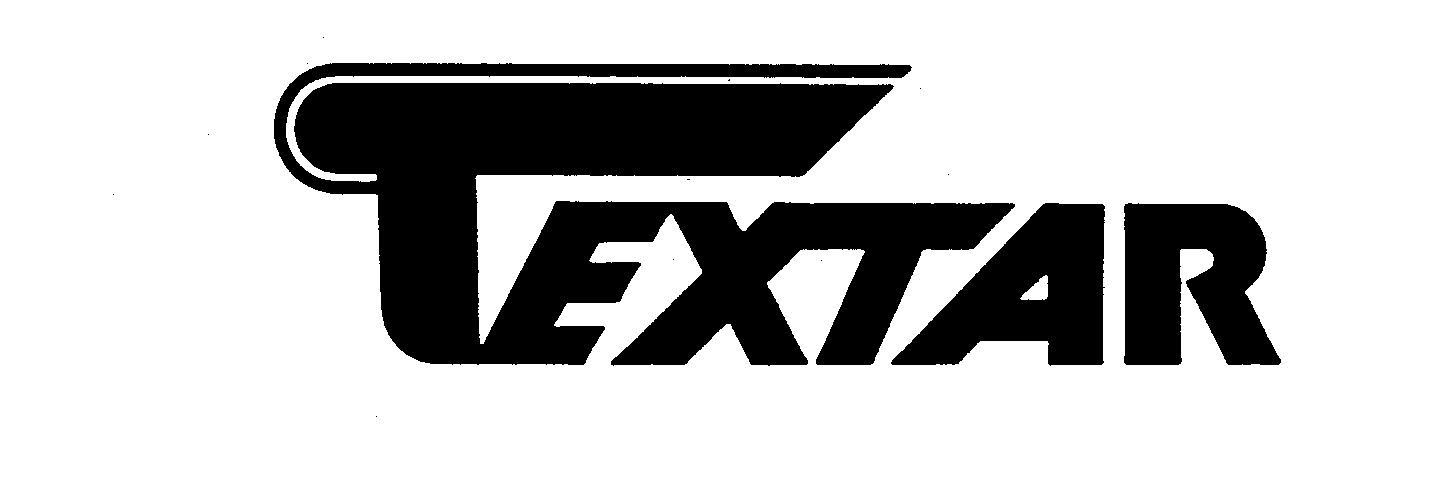 Trademark Logo TEXTAR