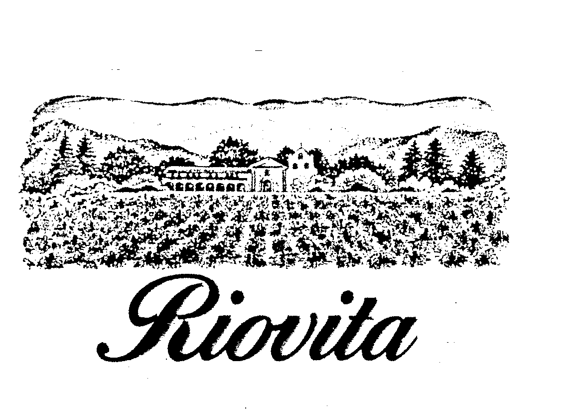  RIOVITA