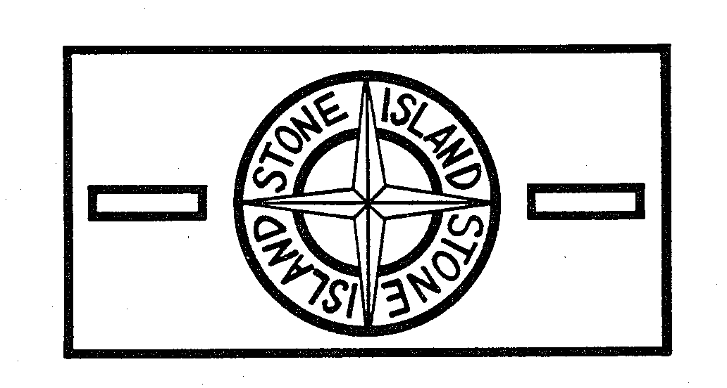 stone island moncler logo