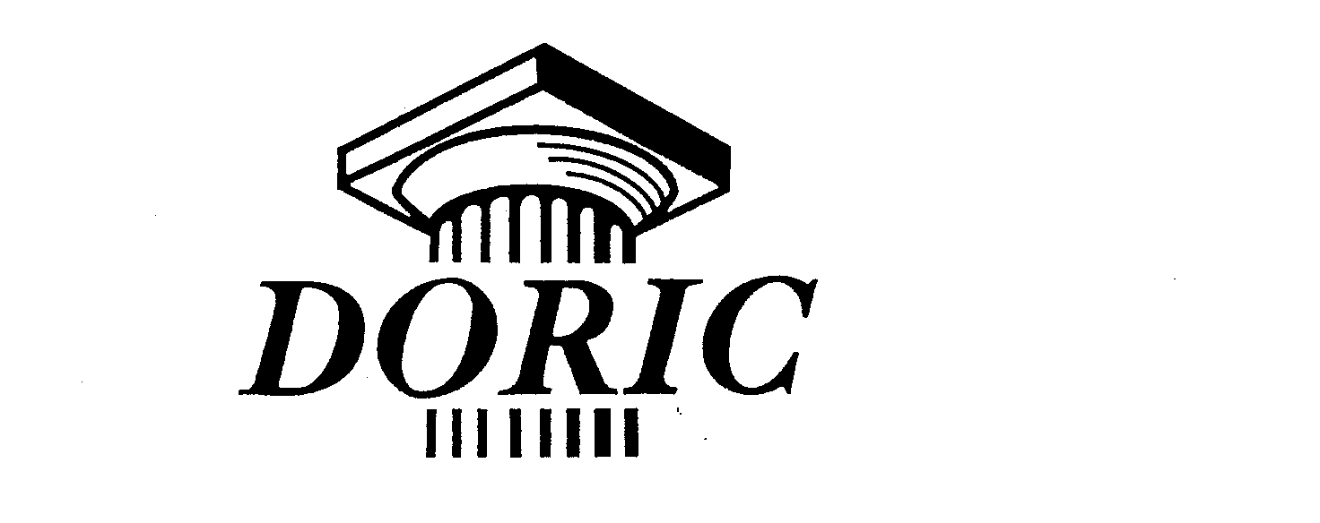 DORIC