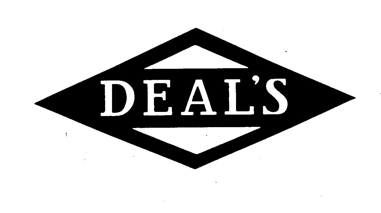  DEAL'S