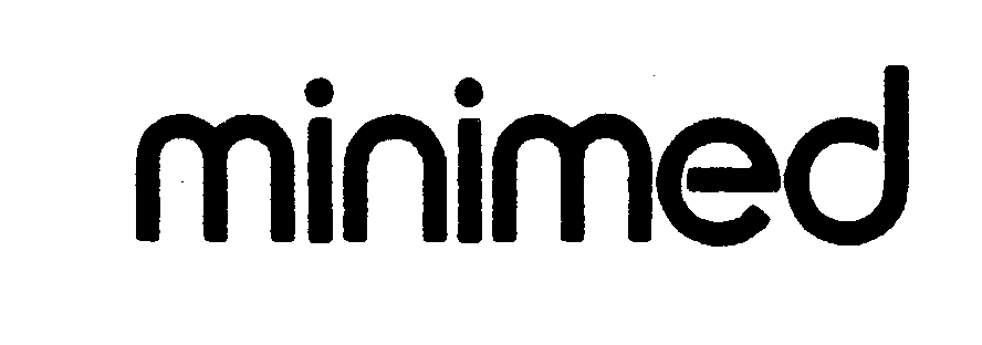 Trademark Logo MINIMED