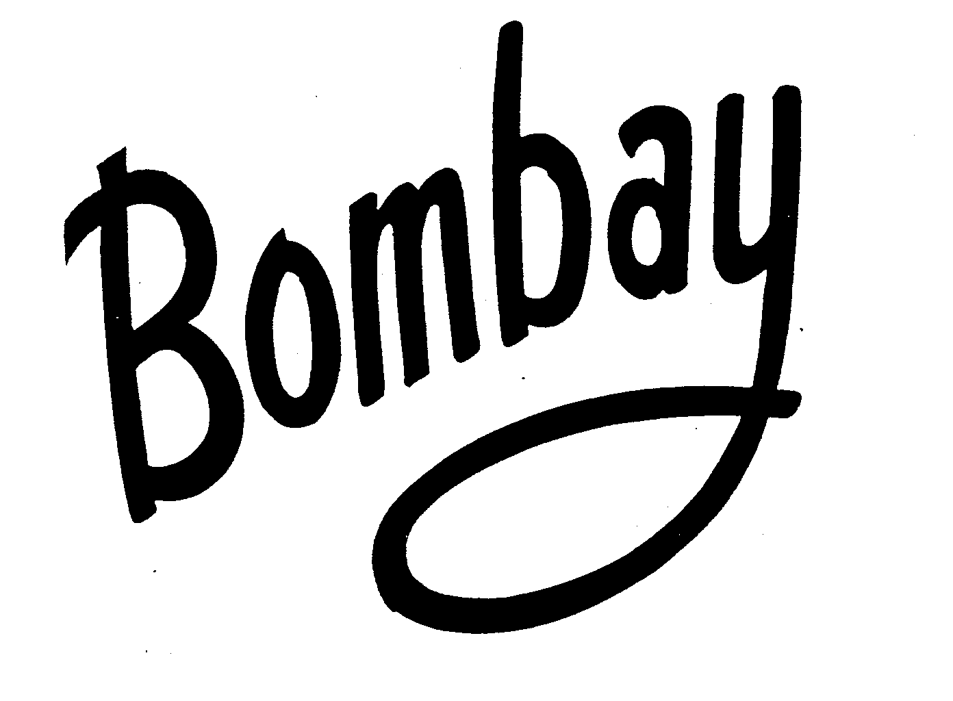 BOMBAY