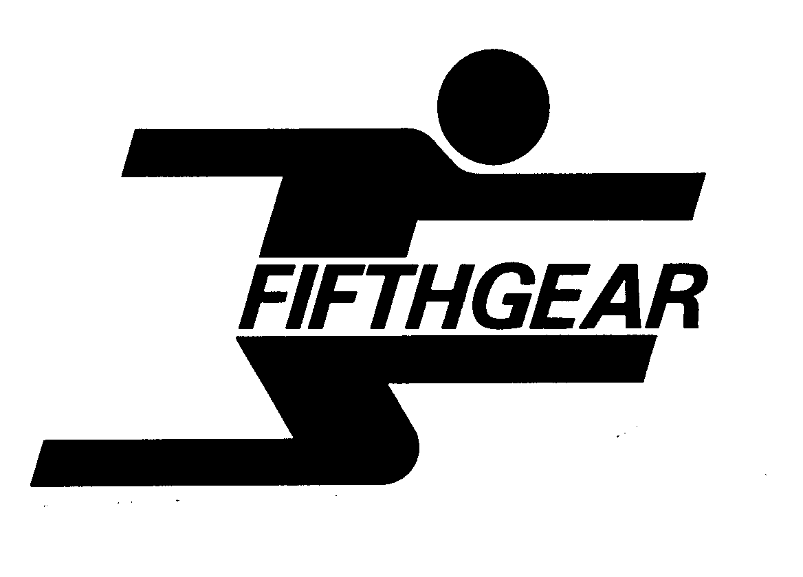 Trademark Logo FIFTHGEAR