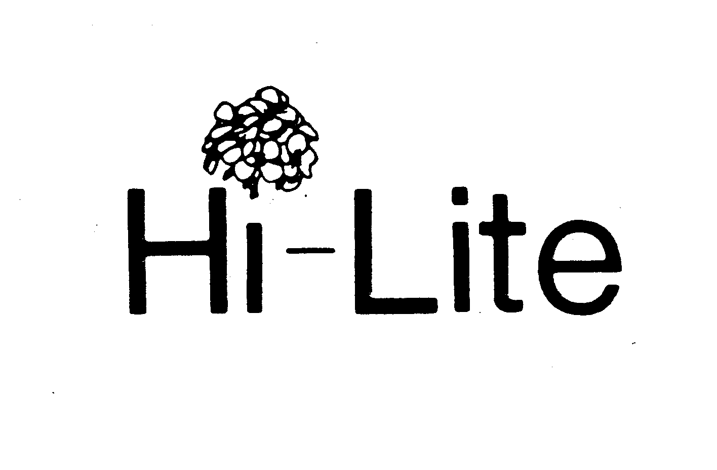 Trademark Logo HI-LITE