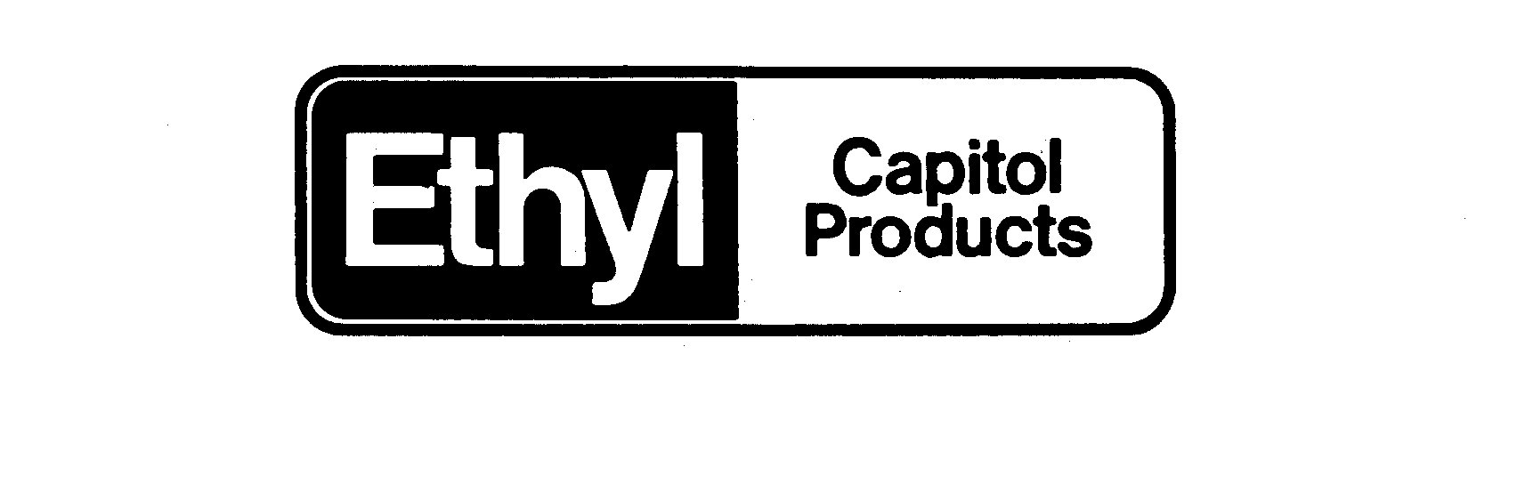  ETHYL CAPITOL PRODUCTS