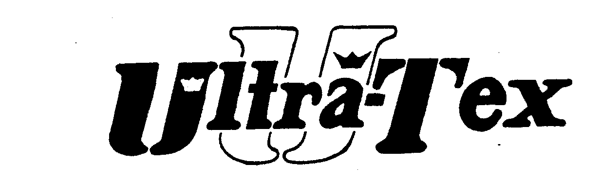  ULTRA-TEX