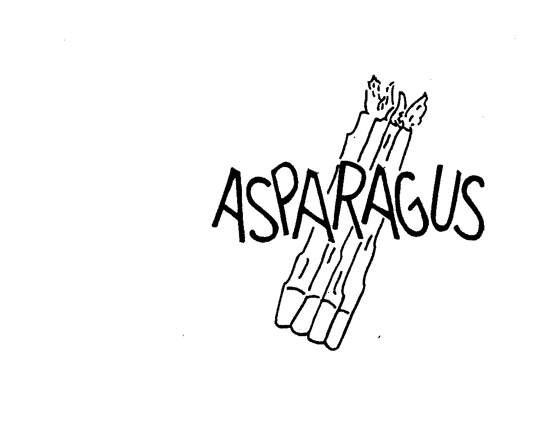 ASPARAGUS