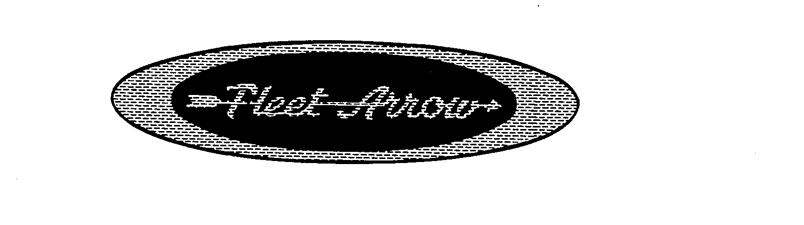 Trademark Logo FLEET ARROW