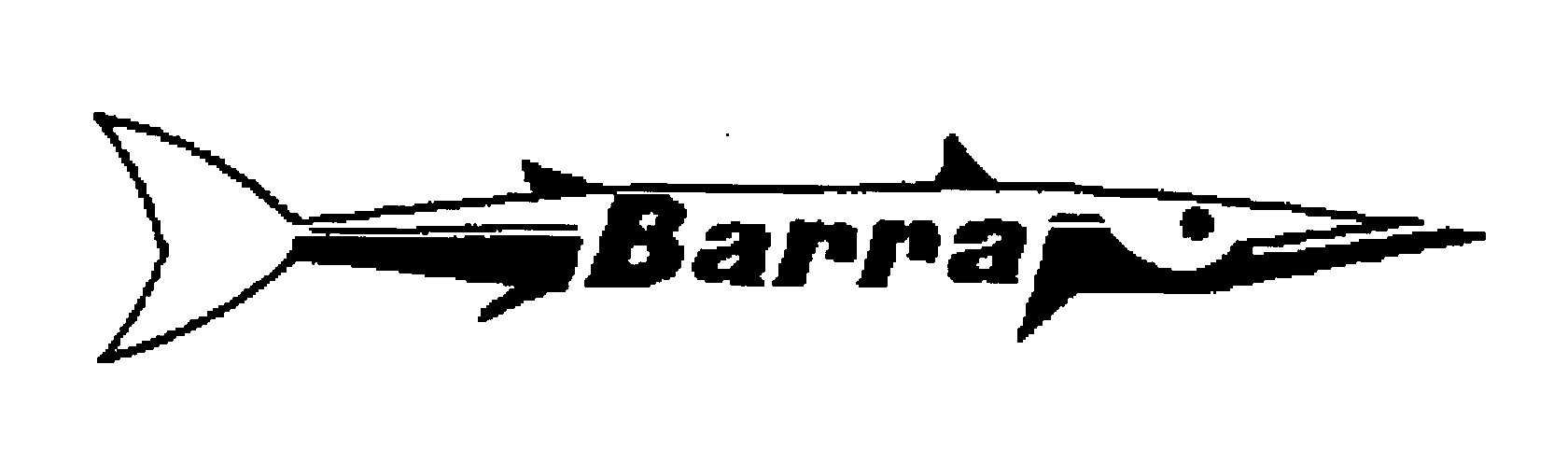  BARRA