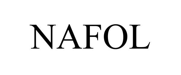  NAFOL