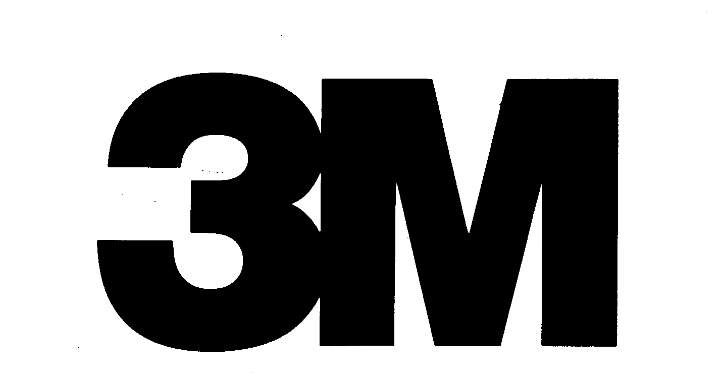 Trademark Logo 3 M
