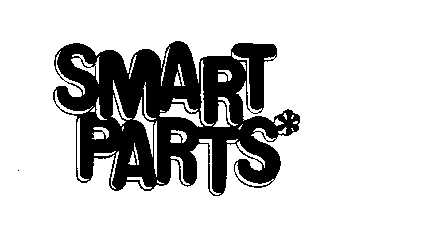  SMART PARTS*