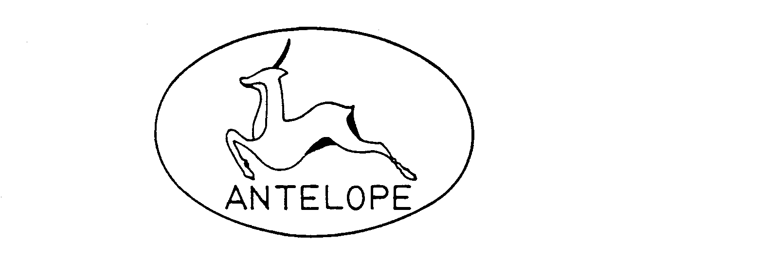 ANTELOPE