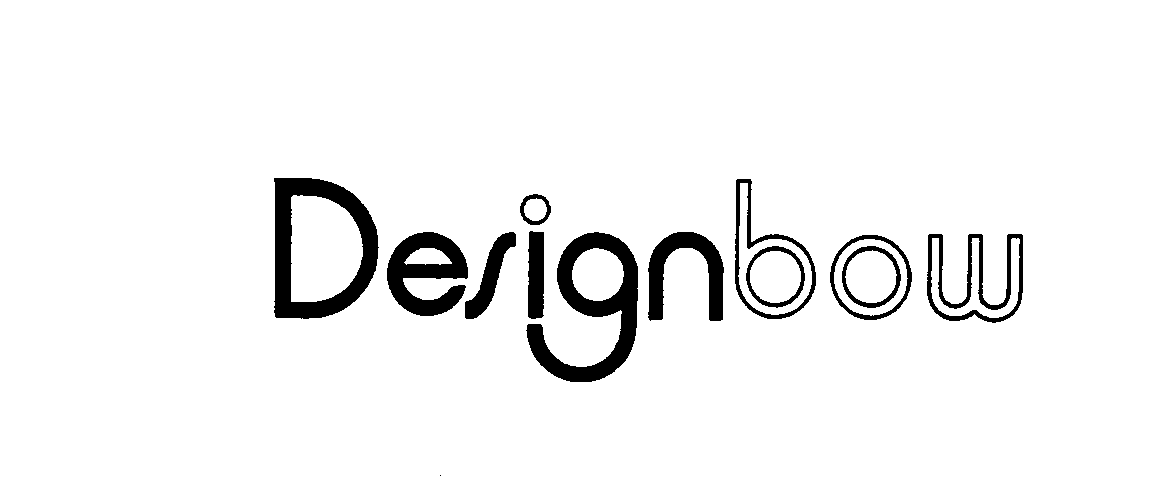  DESIGNBOW