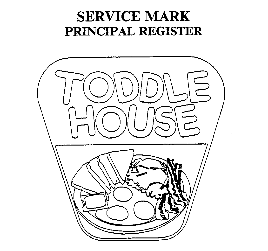  TODDLE HOUSE