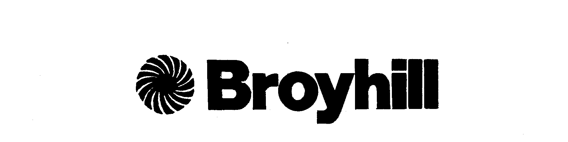 BROYHILL