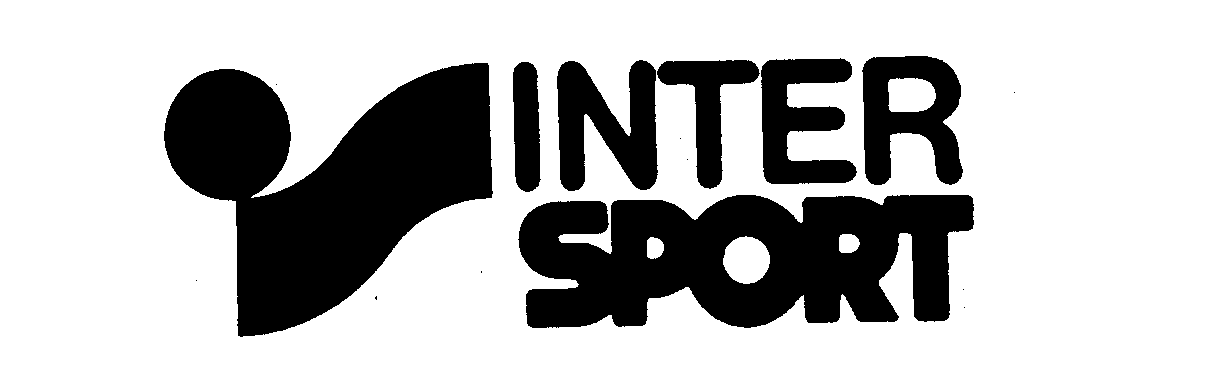 Trademark Logo INTER SPORT