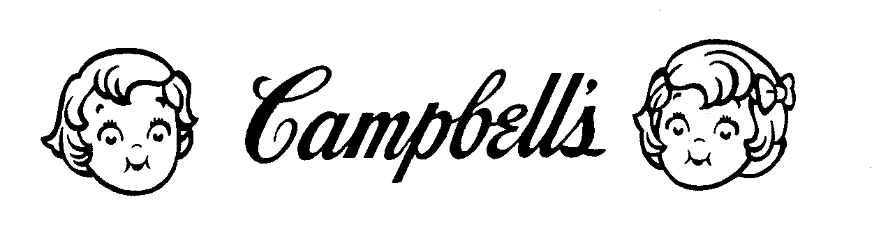 CAMPBELL'S