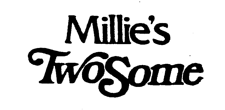  MILLIE'S TWOSOME