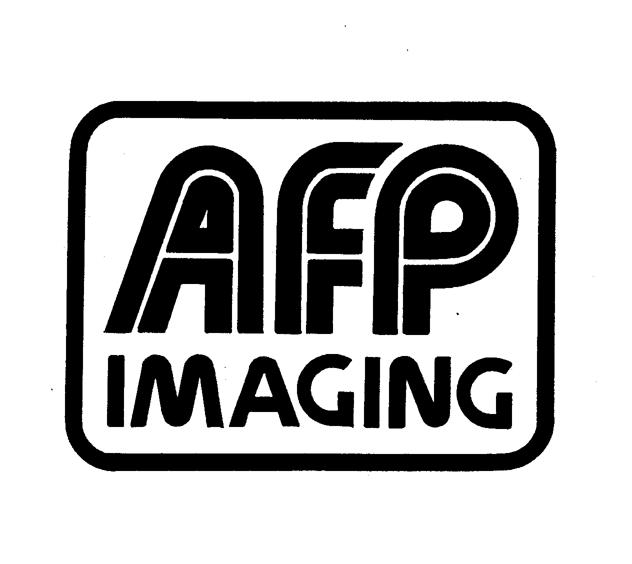  A F P IMAGING